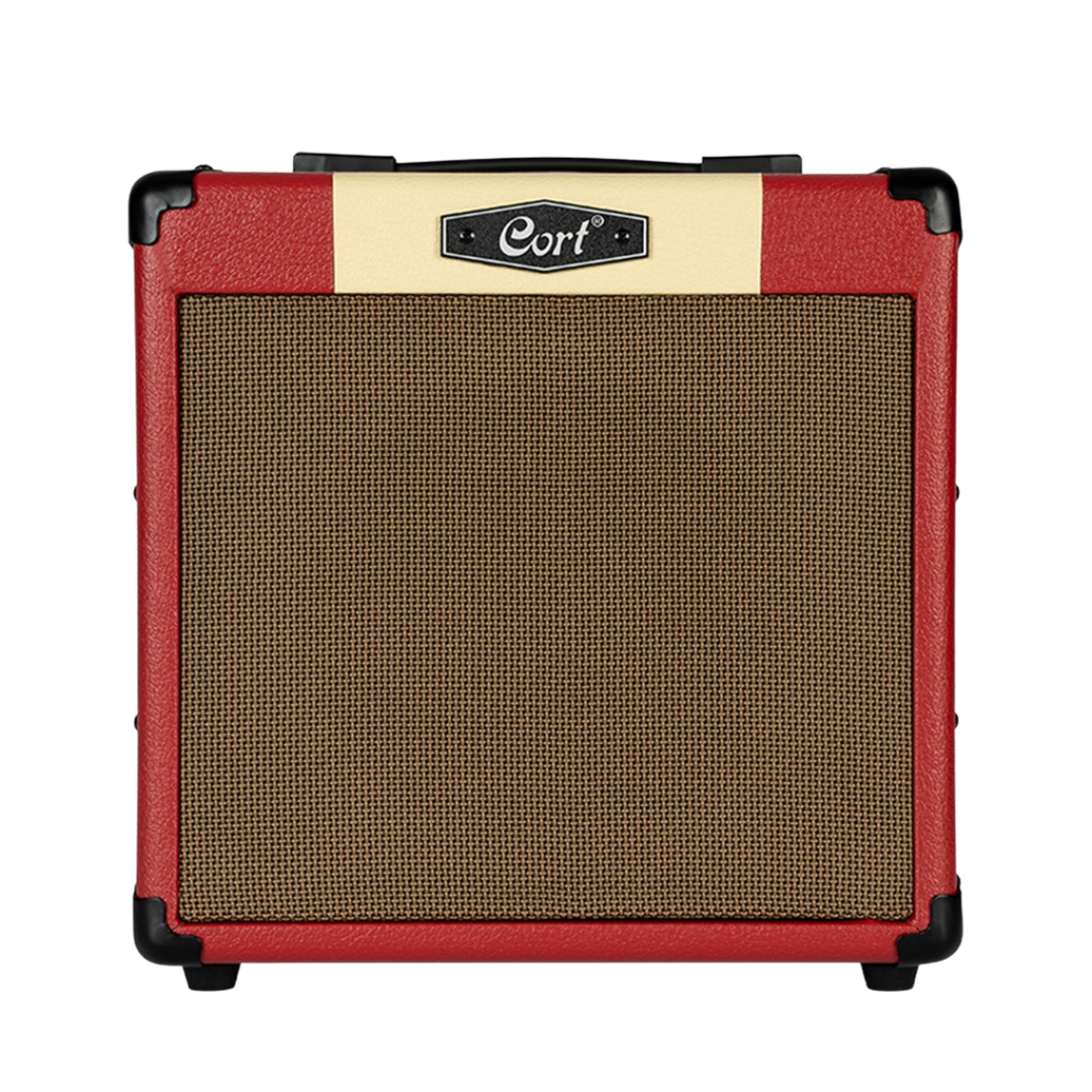 Cort CM15R Electric Guitar Amplifier