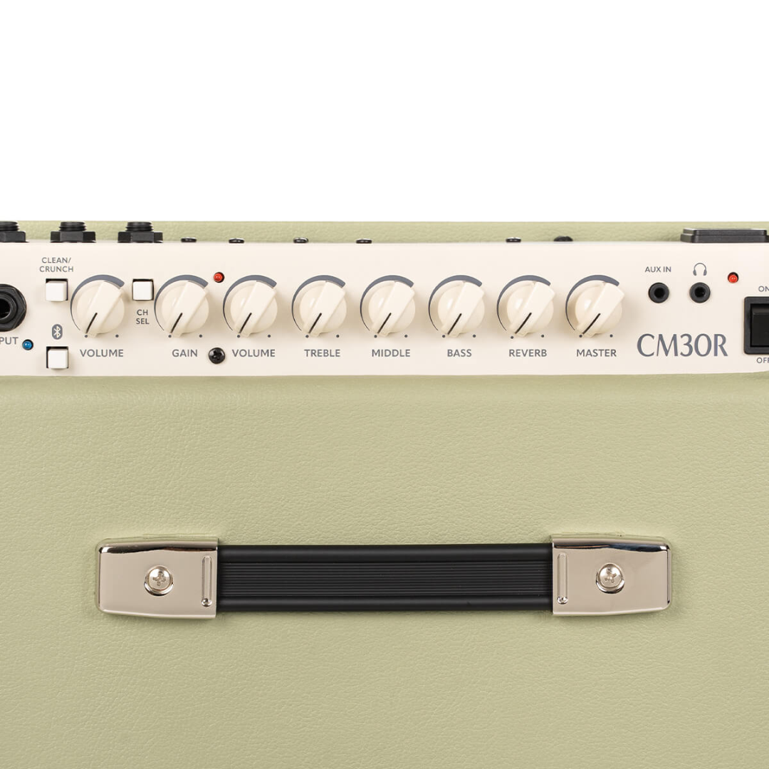 Cort CM30R 30W Guitar Amplifier