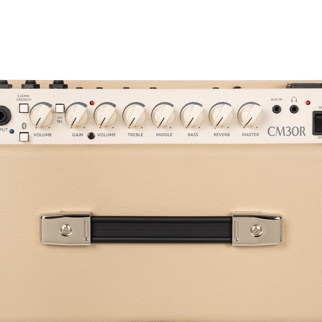 Cort CM30R 30W Guitar Amplifier