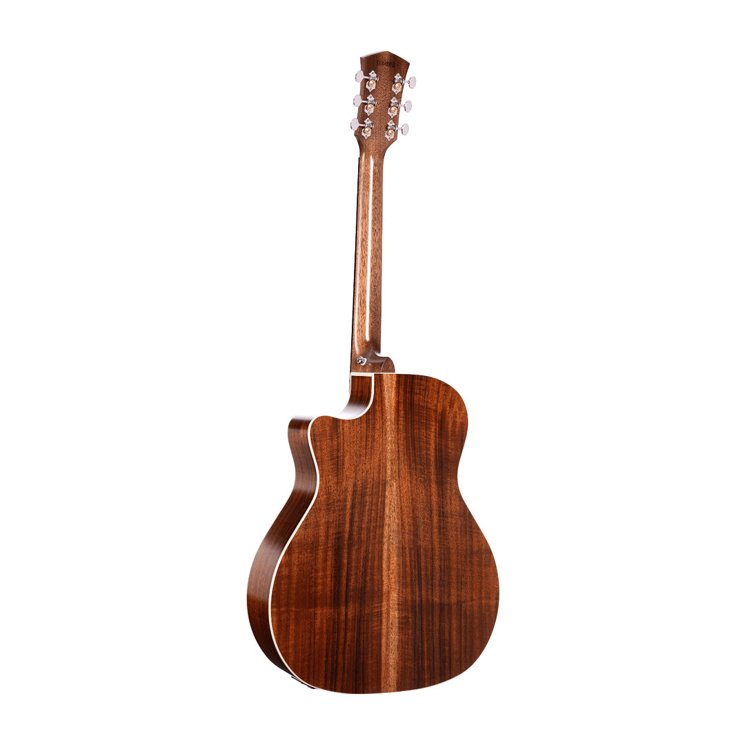 Cort Core-GA Formosan Koa Acoustic Guitar