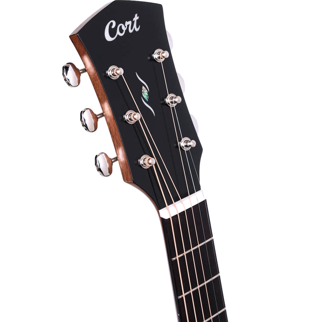 Cort Core-GA Formosan Koa Acoustic Guitar