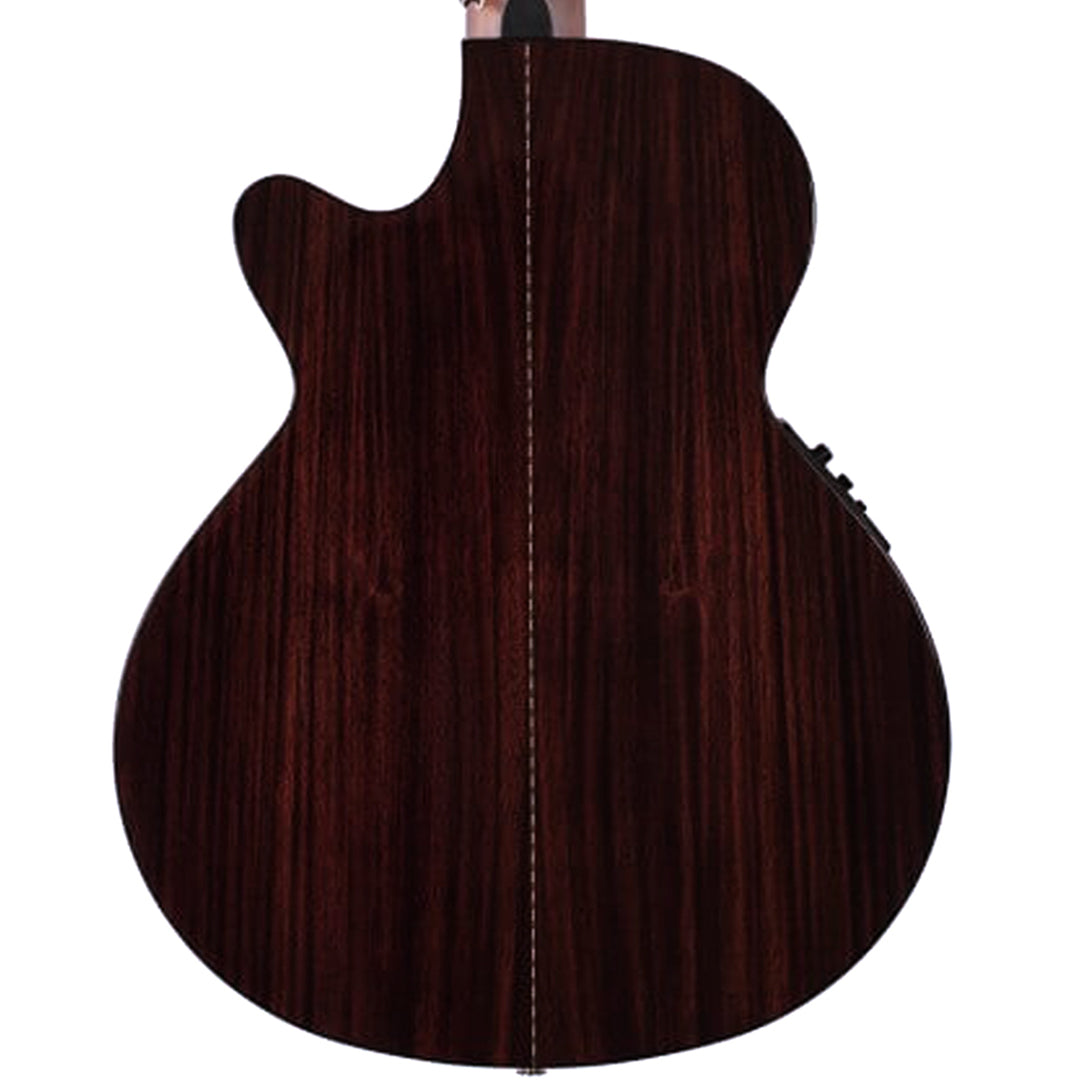 Cort Classic CEC7 Hybrid Nylon Guitar