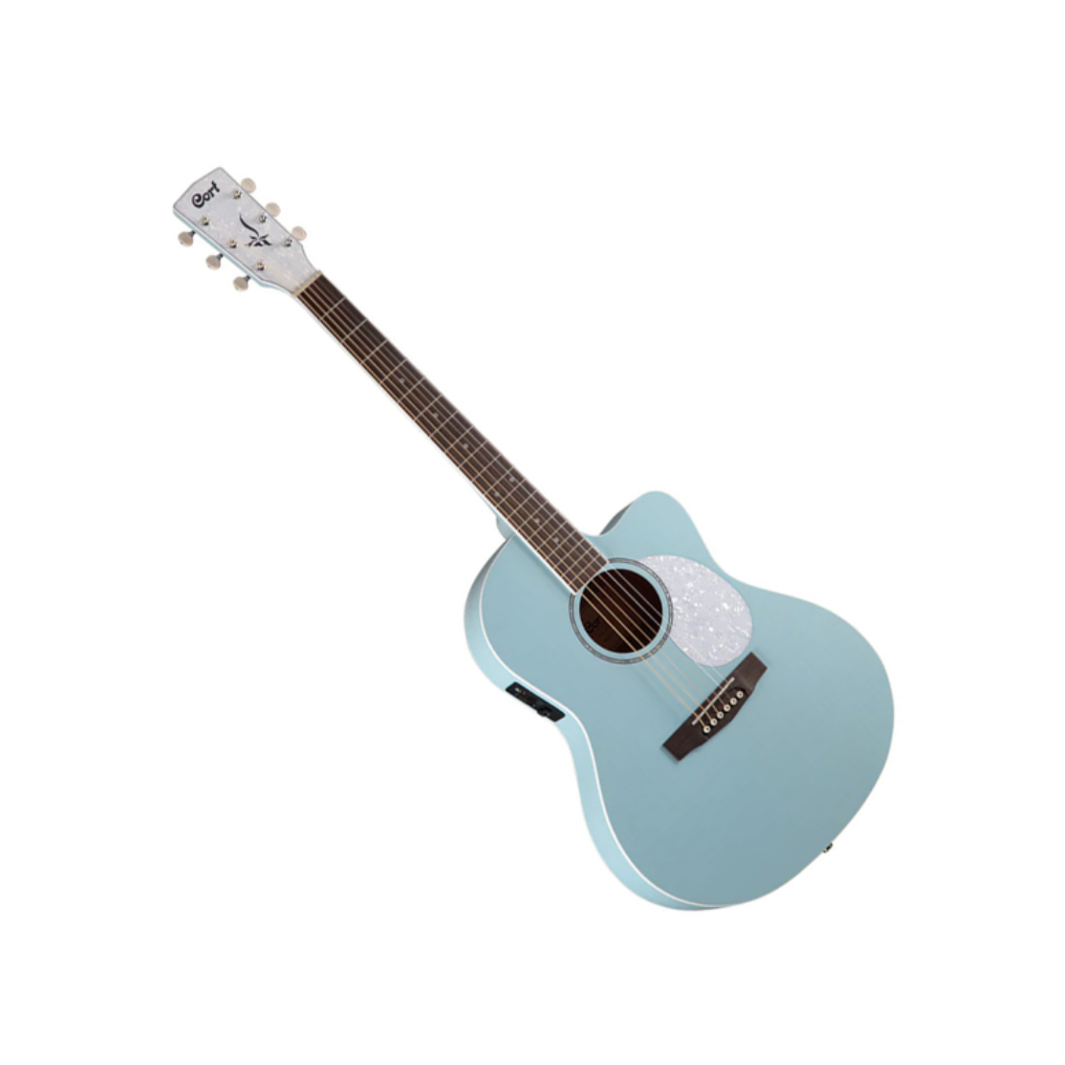 Cort Jade Classic Acoustic Guitar