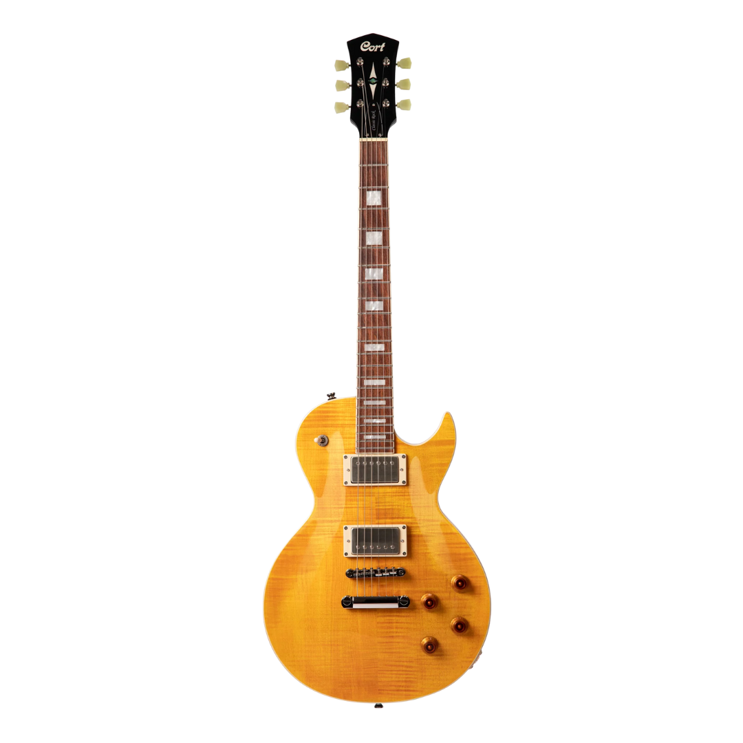 Cort CR250 Classic Rock Les Paul Electric Guitar