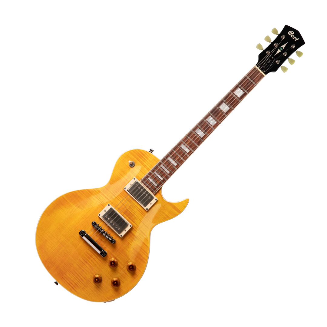 Cort CR250 Classic Rock Les Paul Electric Guitar
