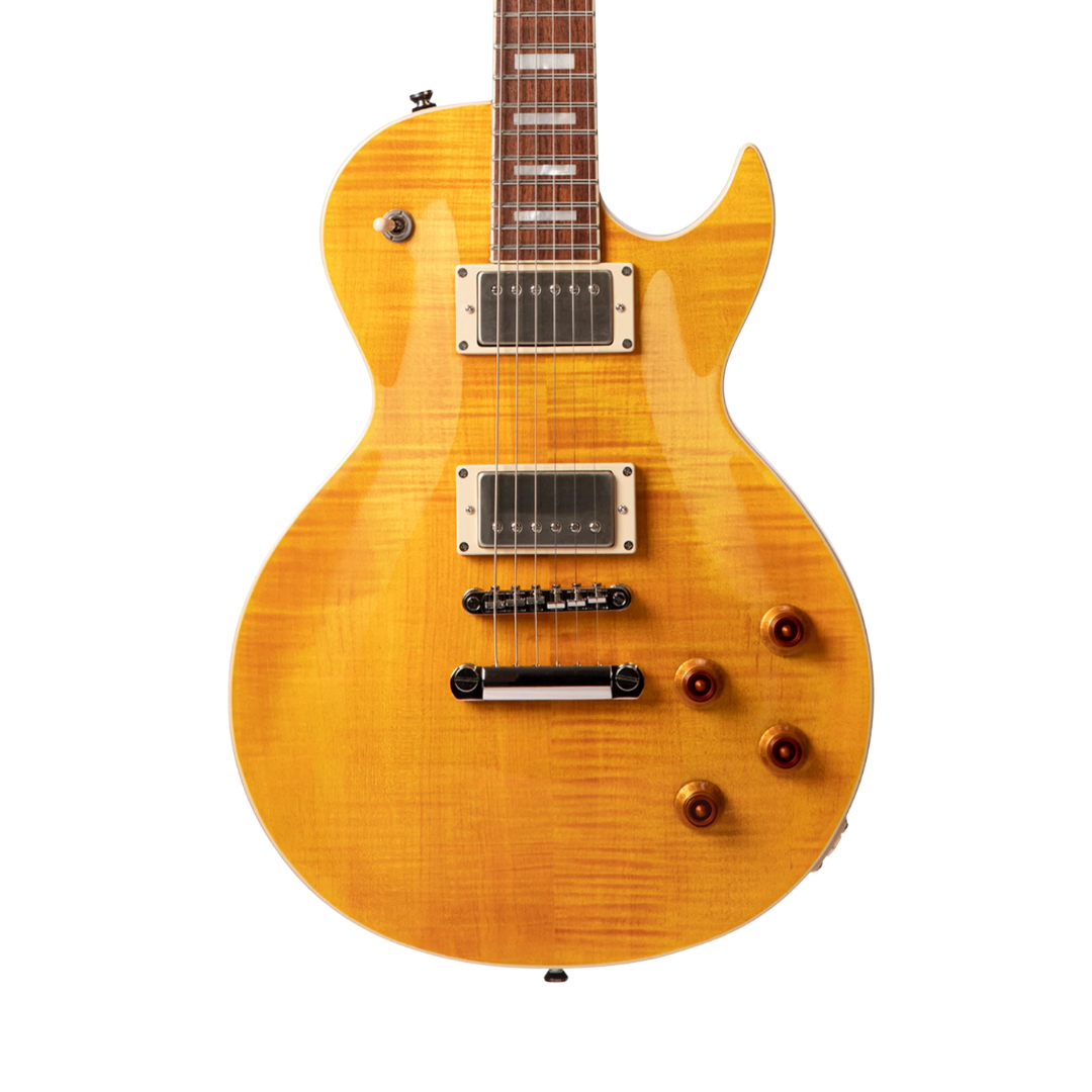 Cort CR250 Classic Rock Les Paul Electric Guitar