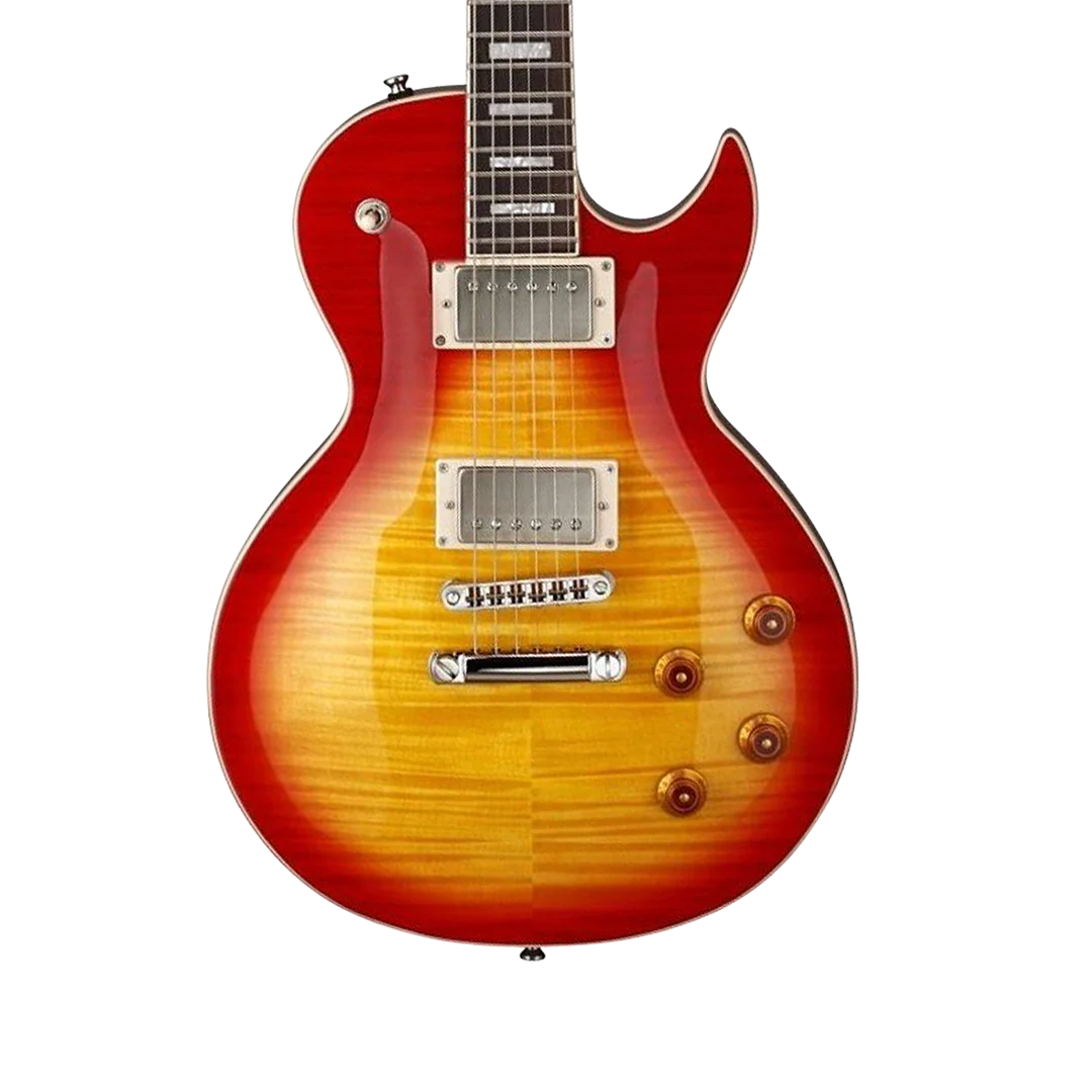 Cort CR250 Classic Rock Les Paul Electric Guitar