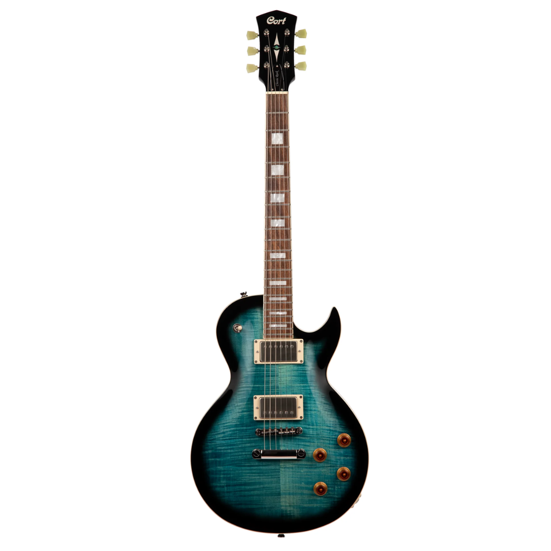 Cort CR250 Classic Rock Les Paul Electric Guitar