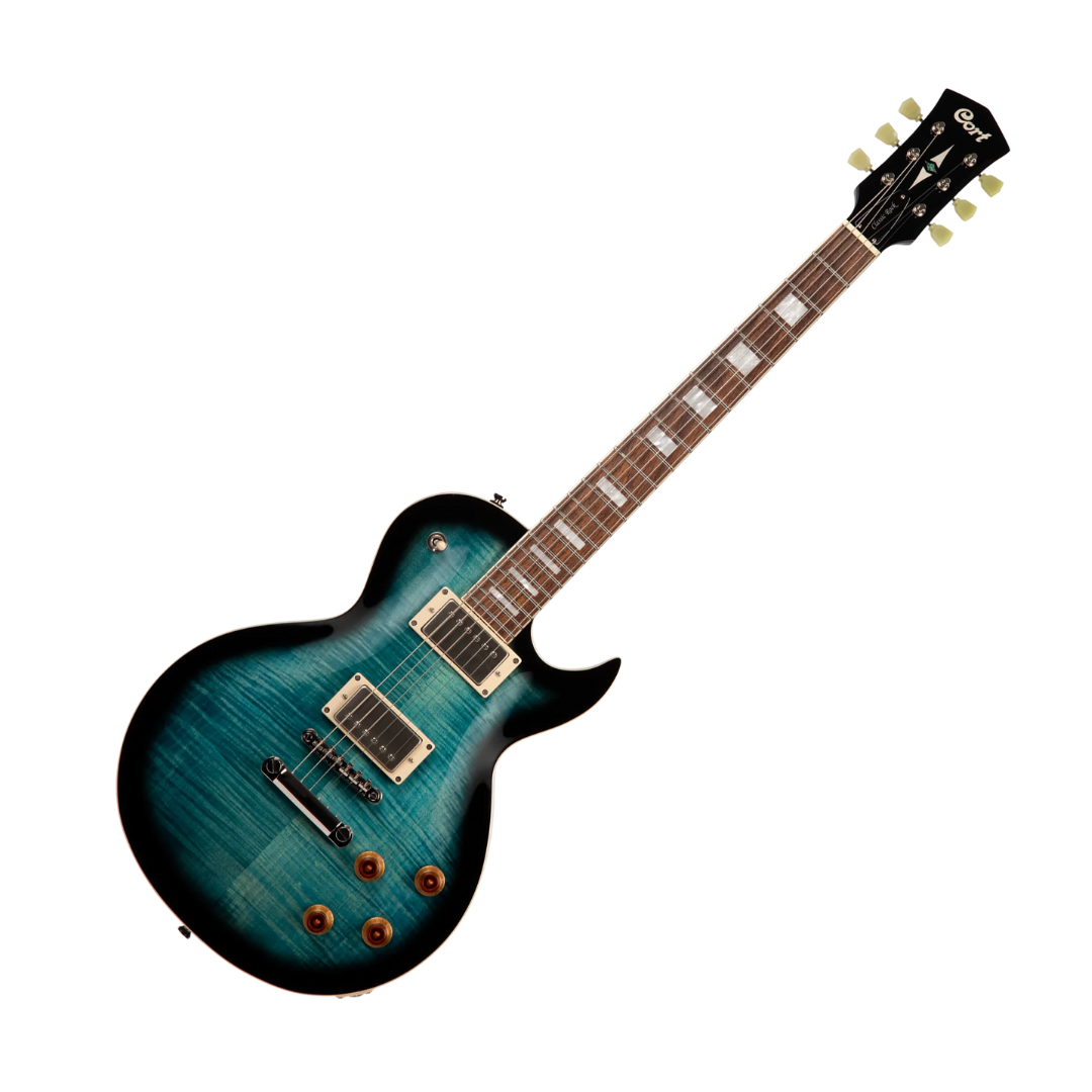Cort CR250 Classic Rock Les Paul Electric Guitar