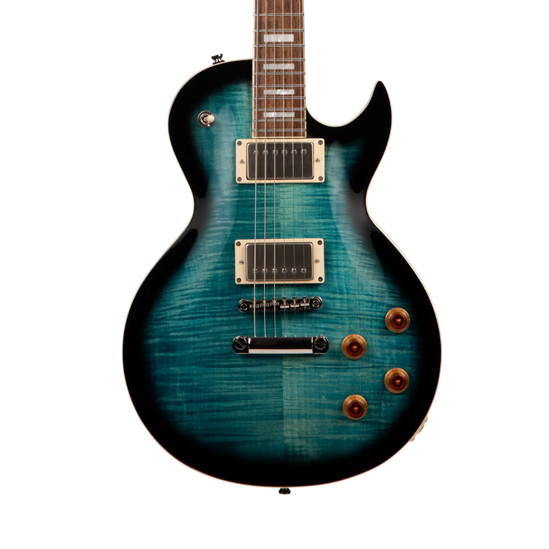 Cort CR250 Classic Rock Les Paul Electric Guitar