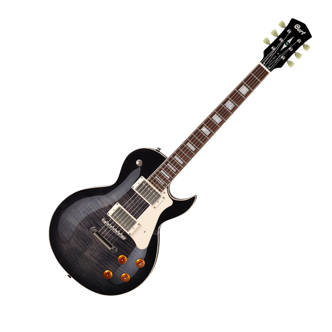 Cort CR250 Classic Rock Les Paul Electric Guitar