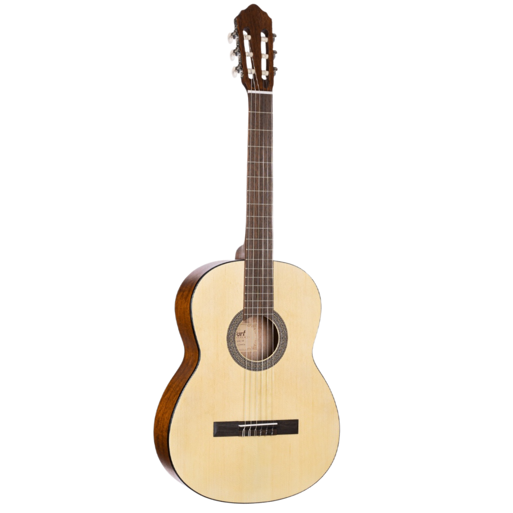 Cort AC100 Spruce Top Classical Guitar