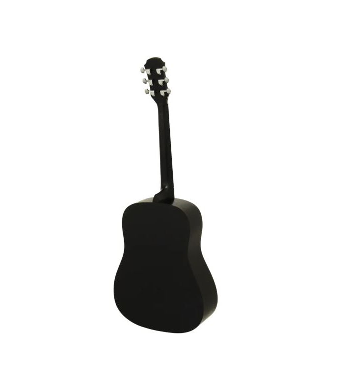 ARIA Fiesta D65 Dreadnought Acoustic Guitar [FST-D65]