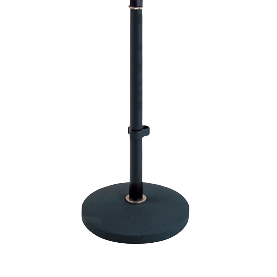 Soundking DD032-B Desktop Boom Microphone Stand (Heavy Base)