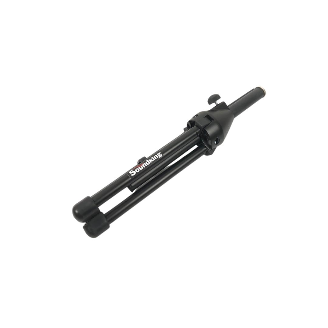 Soundking DD034-B Desktop Boom Microphone Stand (Tripod Base)