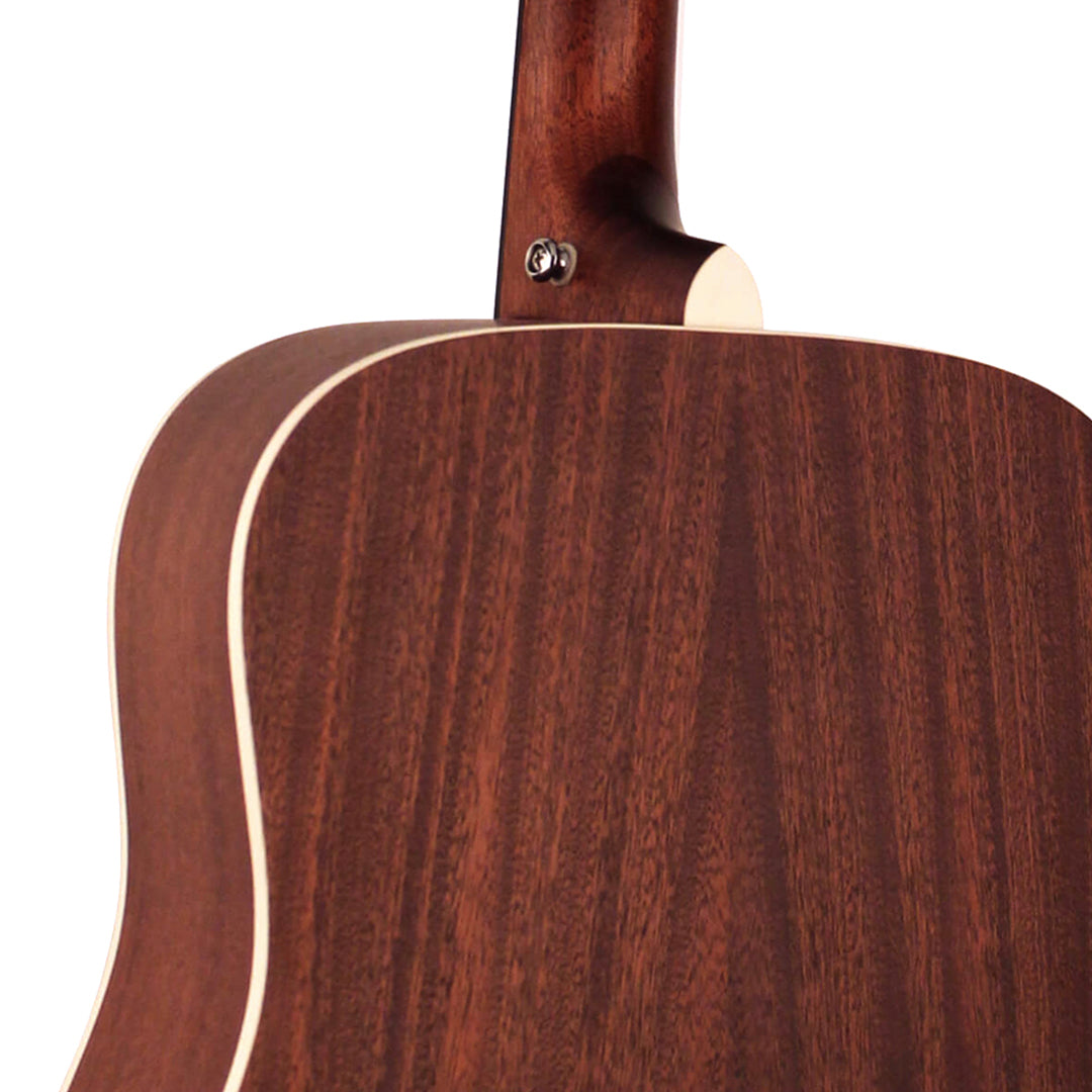 Cort Earth70 Solid Spruce Top Acoustic Guitar