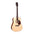 Cort Earth70 Solid Spruce Top Acoustic Guitar