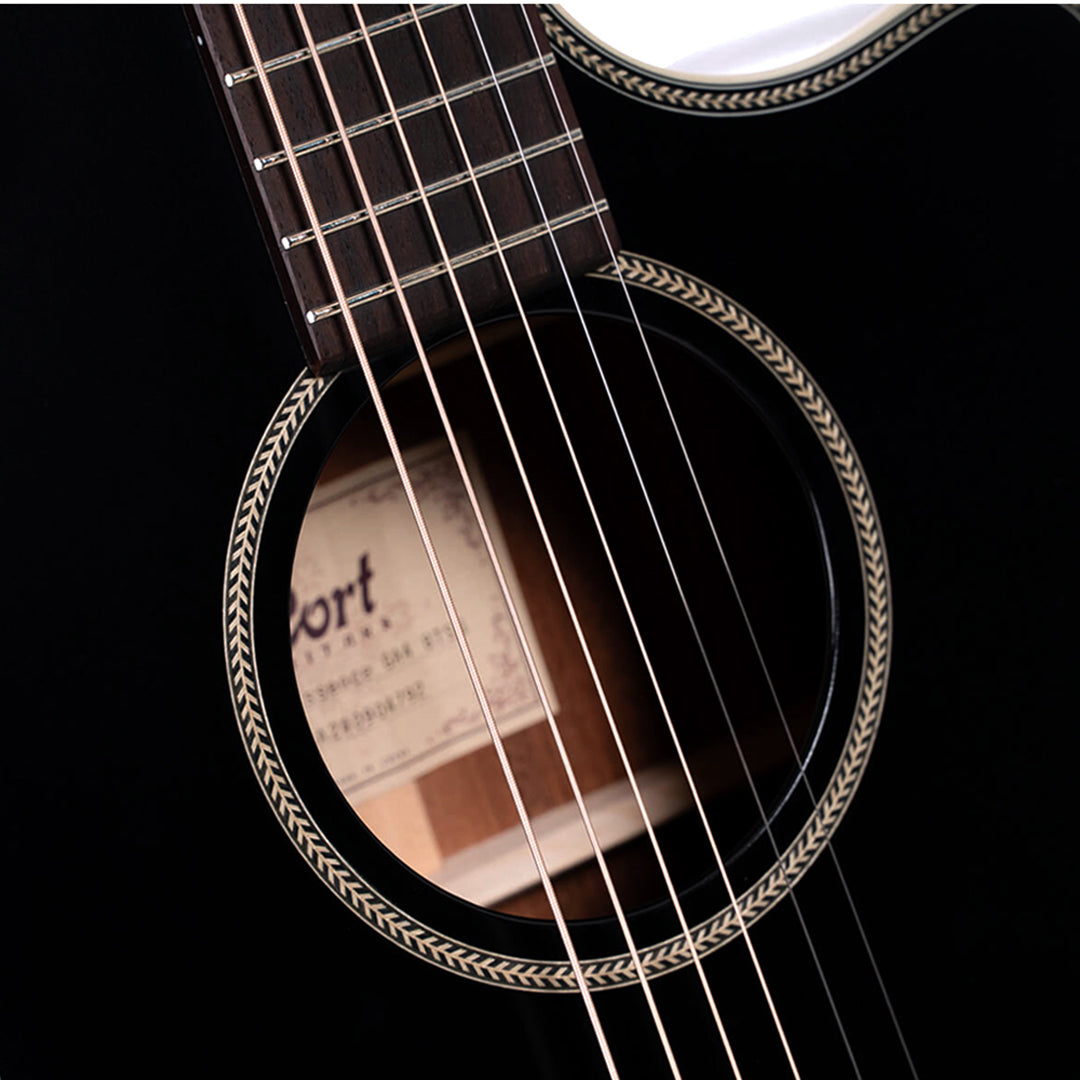 Cort ES-GA4 Essence Acoustic Guitar