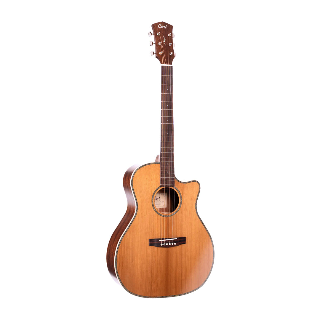Cort ES-GA4 Essence Acoustic Guitar