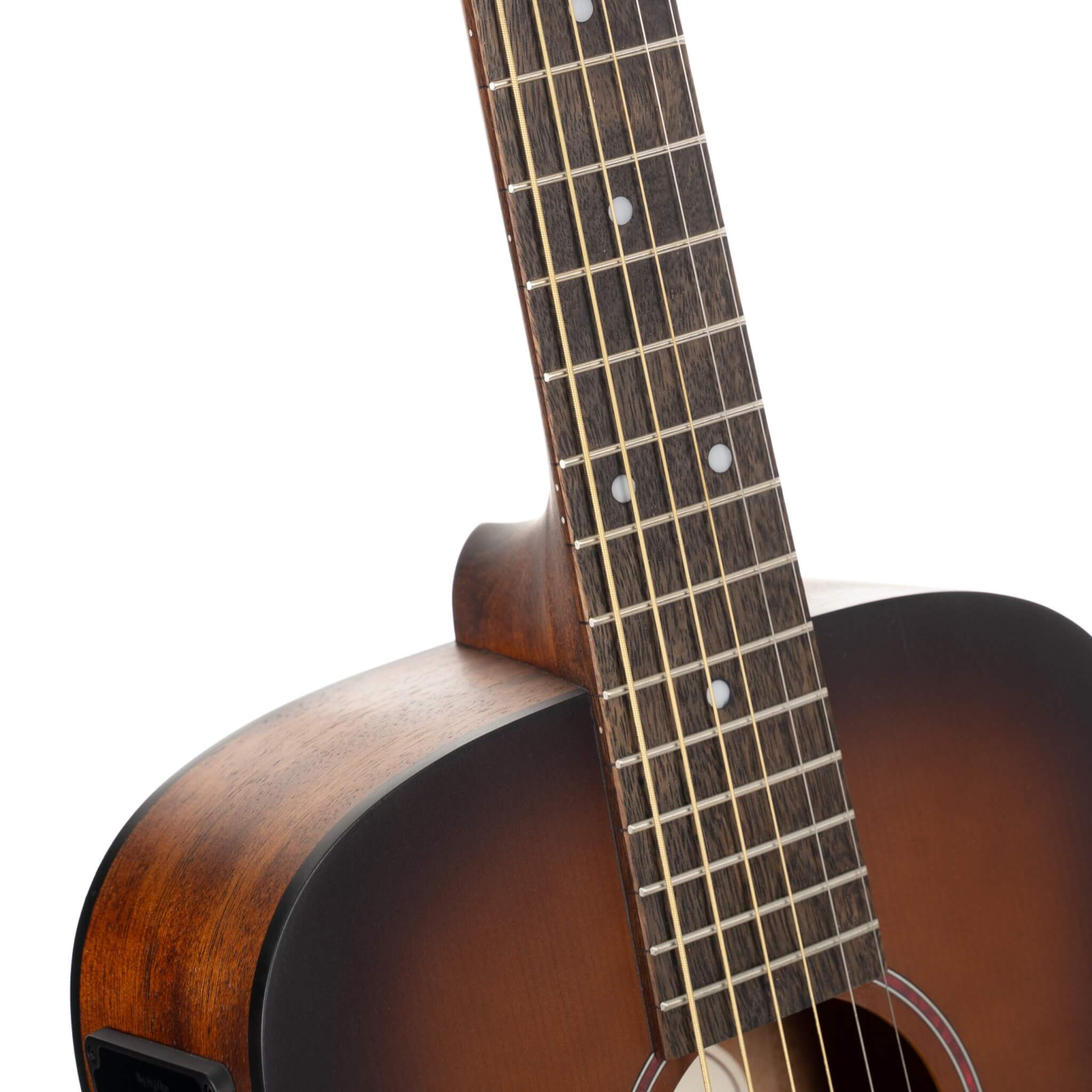 Cort Earth GO Acoustic Guitar w/ Built-In Effect, Looping and Bluetooth [EARTH GO]