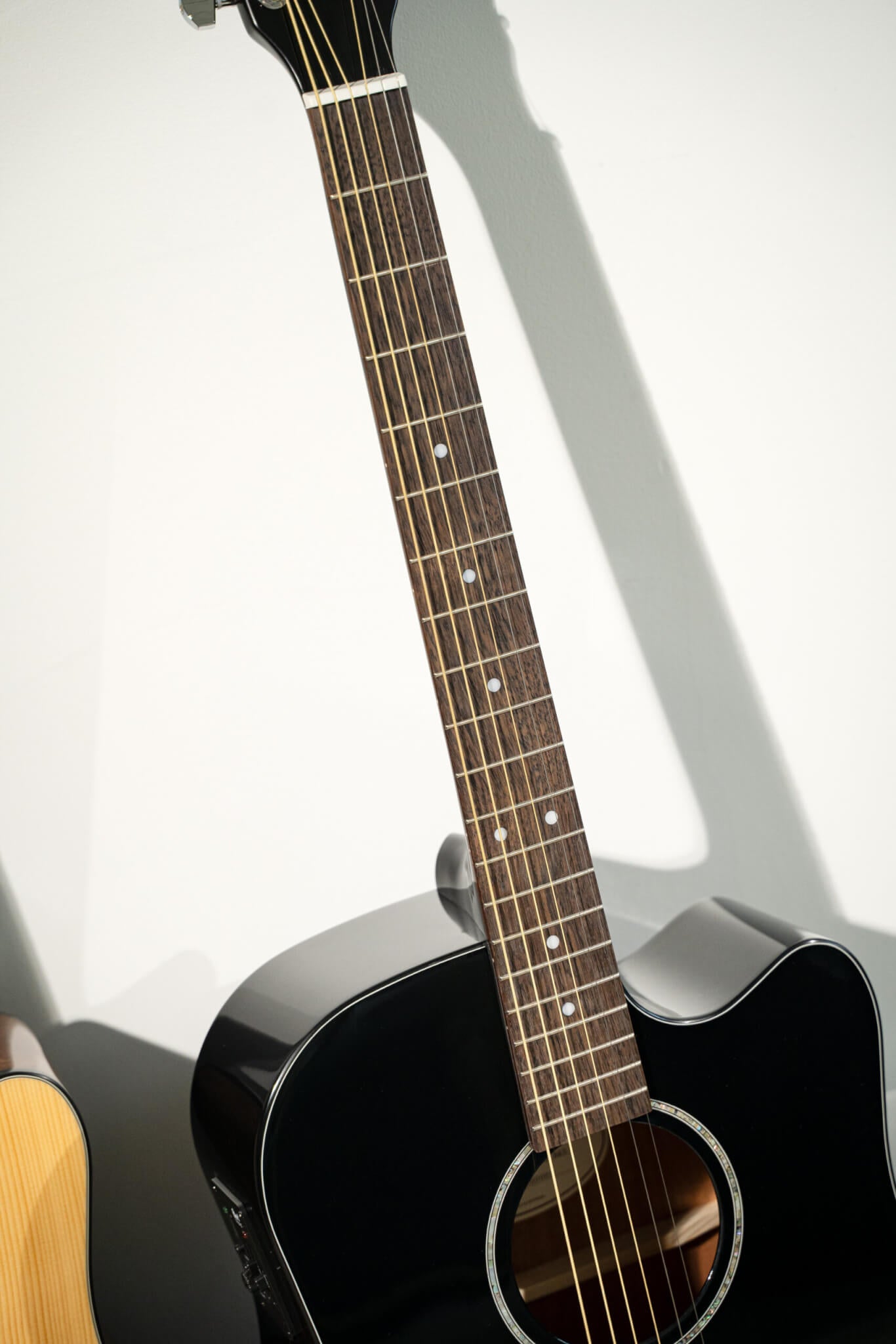 Cort Earth60CE Acoustic Guitar [EARTH 60CE]