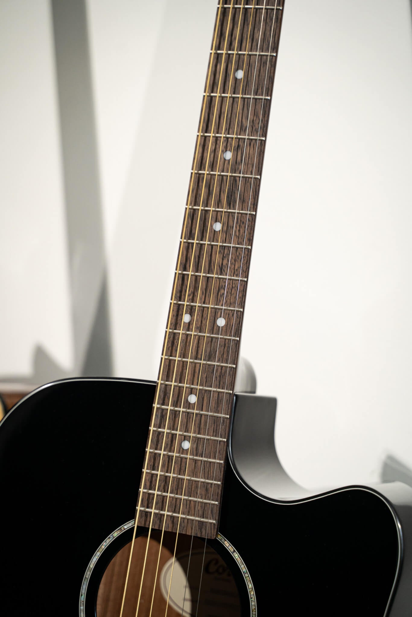 Cort Earth60CE Acoustic Guitar [EARTH 60CE]