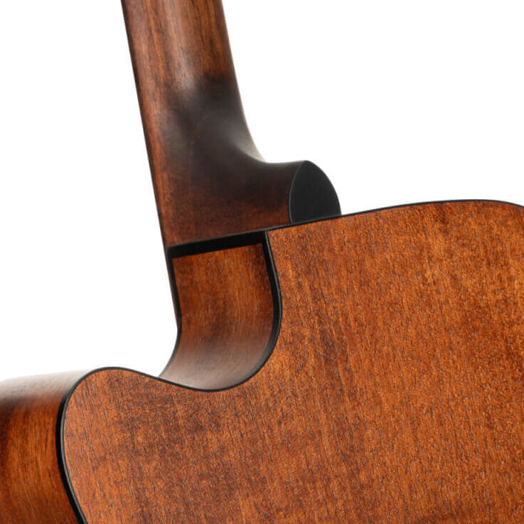 Cort Earth60MCE Acoustic Guitar [EARTH60MCE-OP]