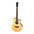 Aria FET-01STD Cut-Away Acoustic Guitar