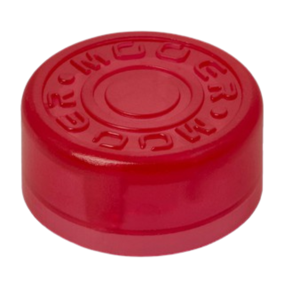 Mooer Colored Footswitch Topper