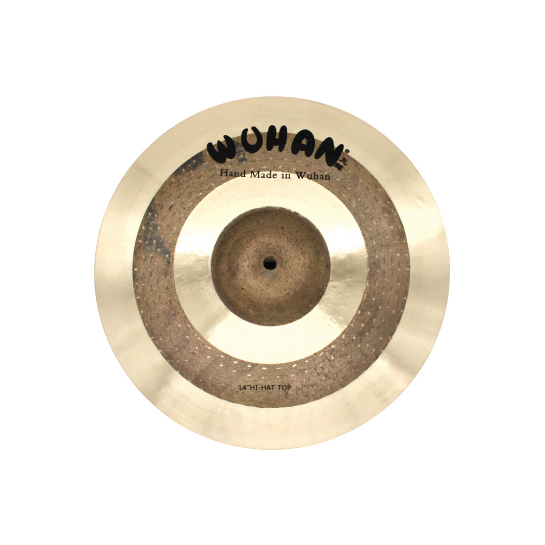 Wuhan FWH-14 14" Hi-Hat Cymbal