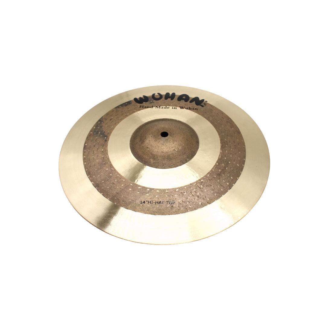 Wuhan FWH-14 14" Hi-Hat Cymbal
