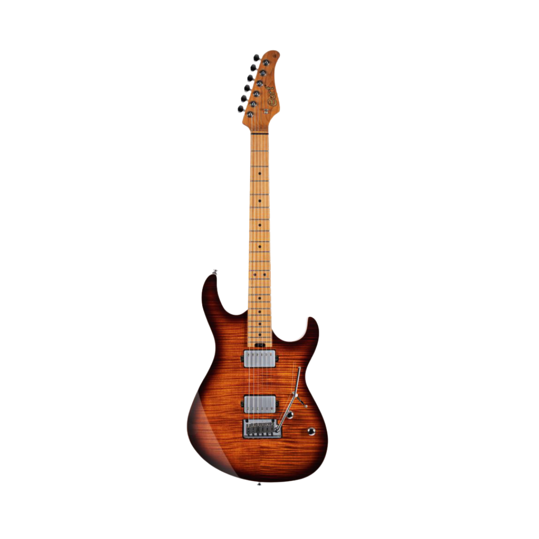 Cort G290 FAT II Electric Guitar