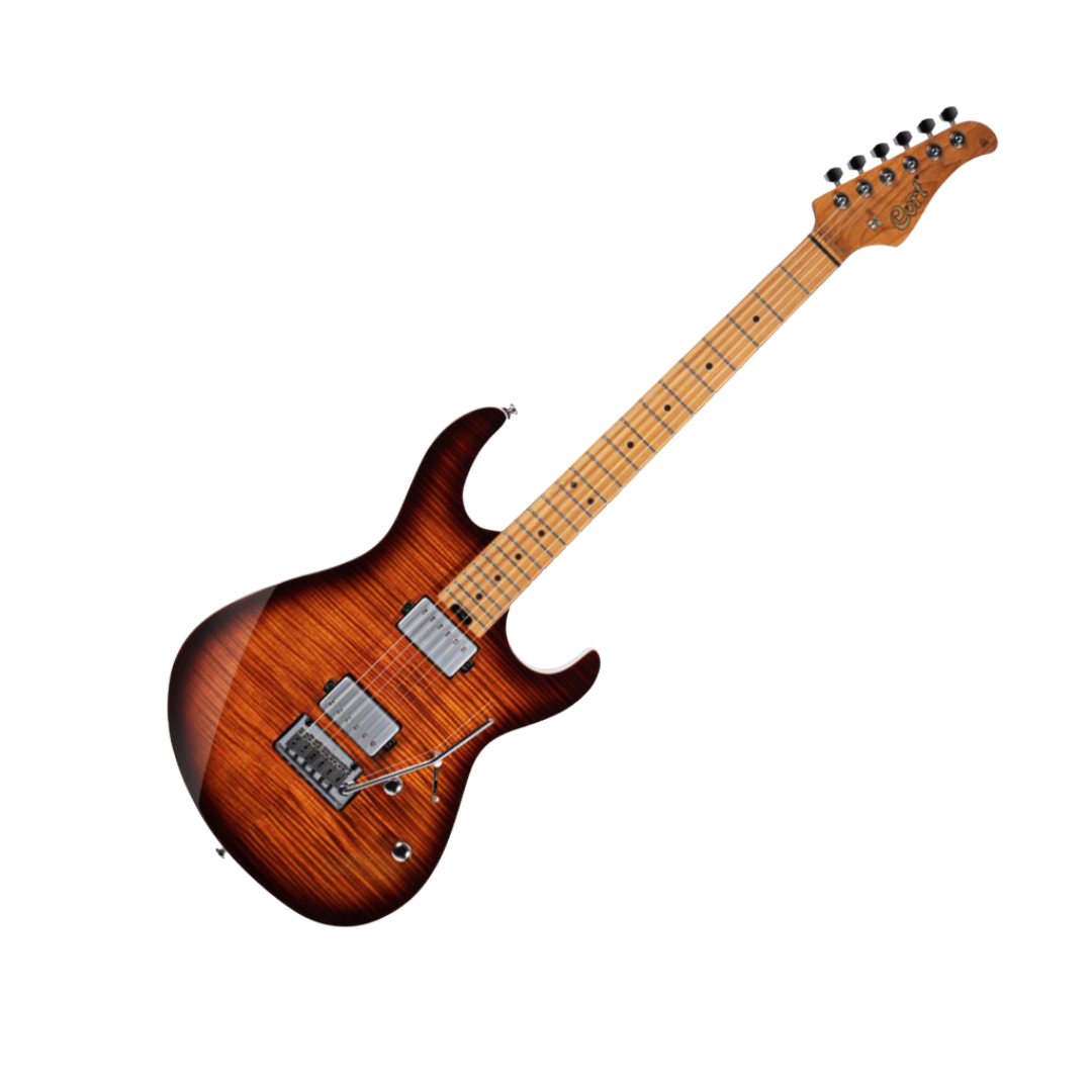 Cort G290 FAT II Electric Guitar