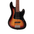 Cort GB35JJ Active 5 String Jazz Bass Guitar