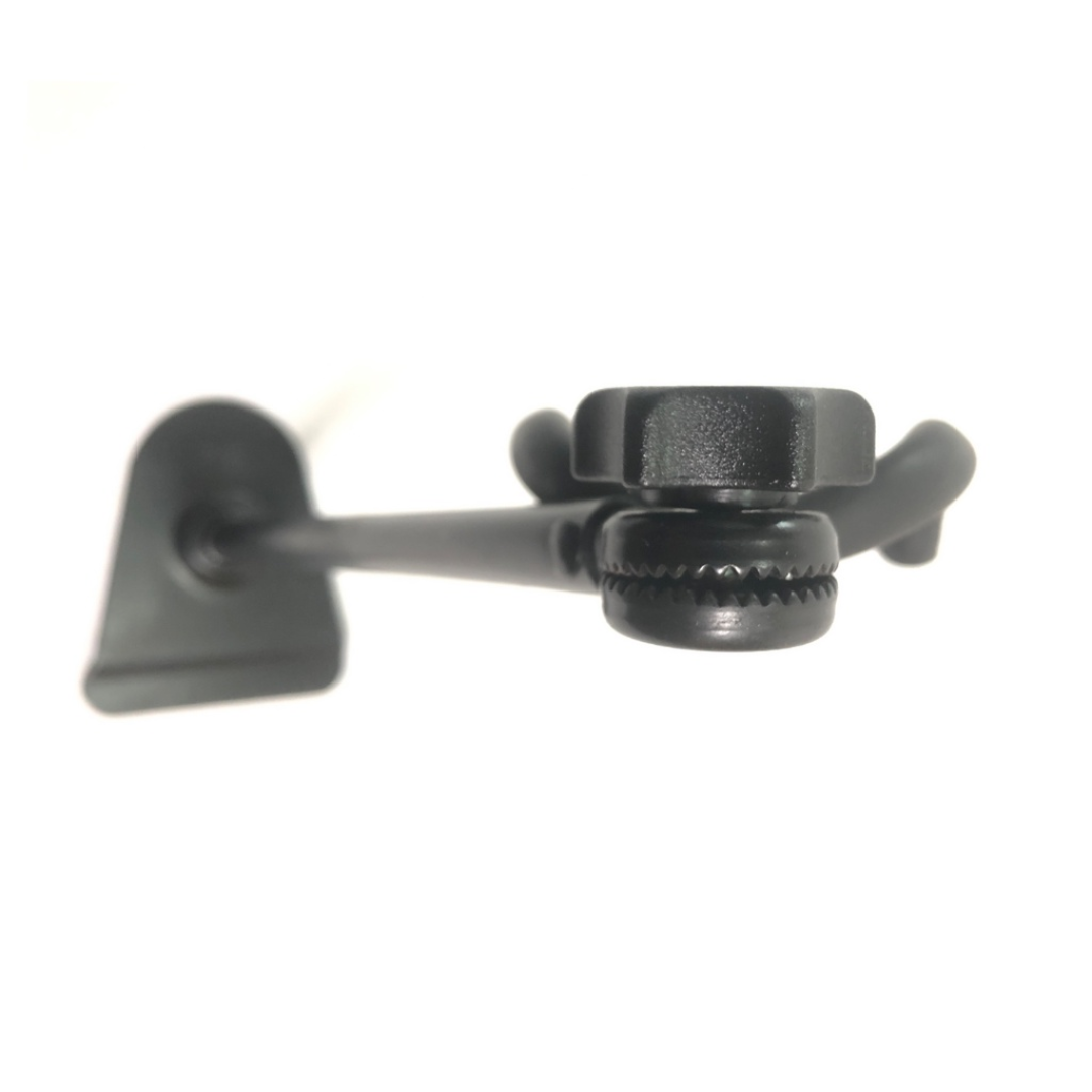 Lazer GH-002 Wall Mount Guitar Hanger