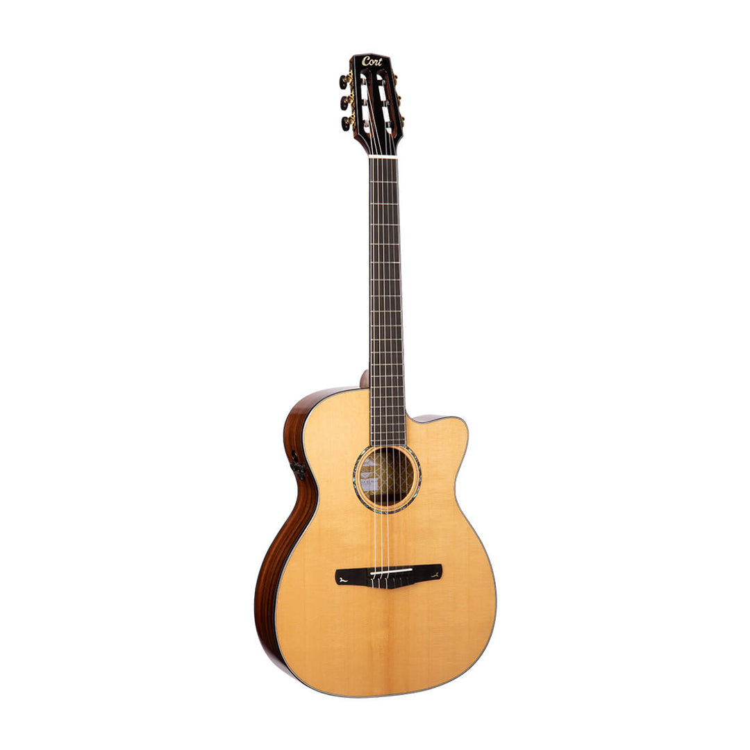 Cort Gold-OC8 Nylon Classical Guitar