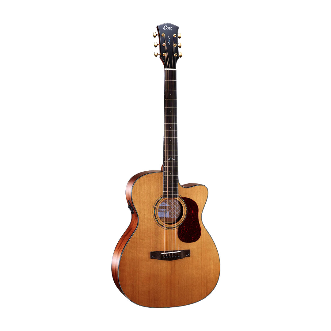 Cort Gold-OC6 Acoustic Guitar