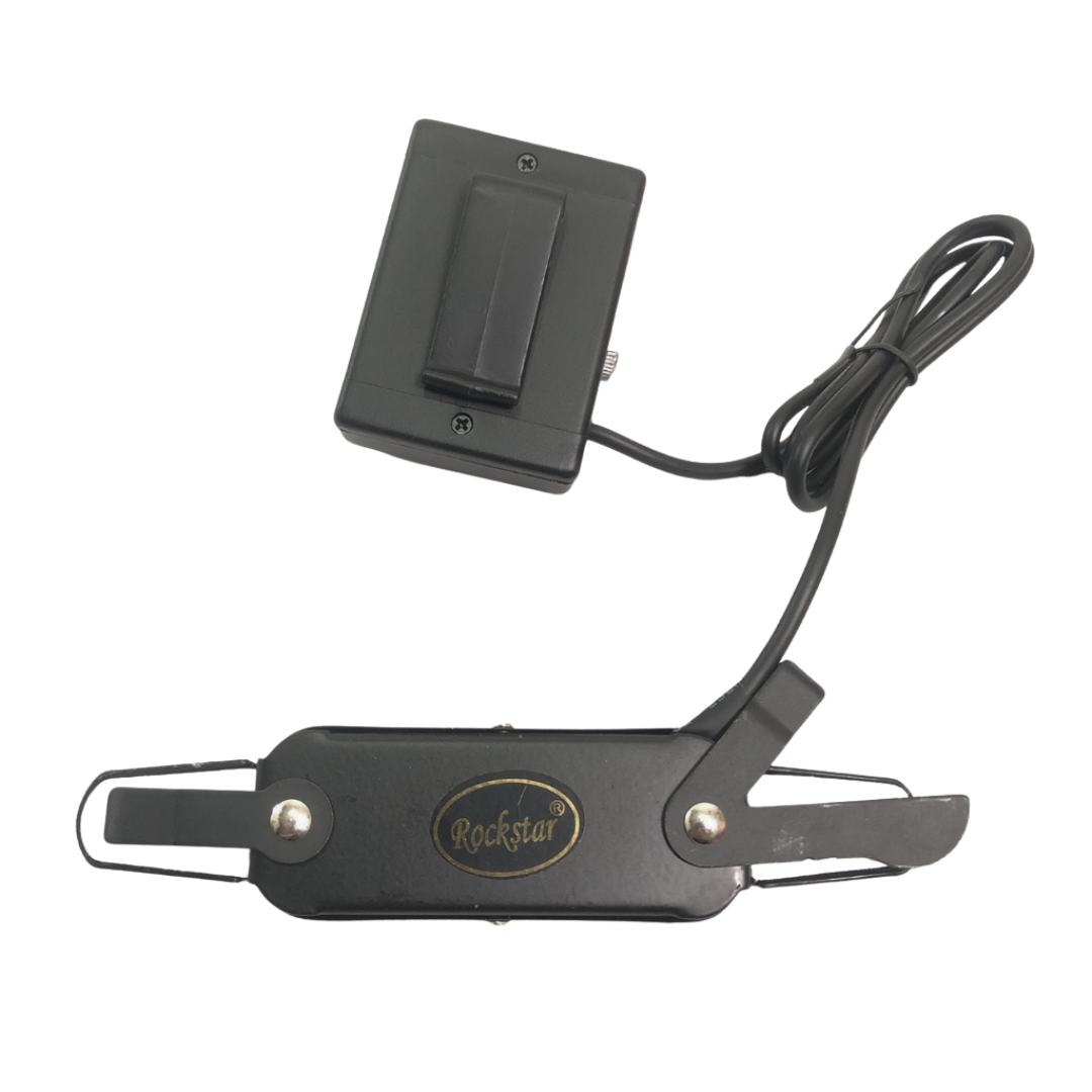 Lazer GPK-6A Acoustic Guitar Pickup EQ