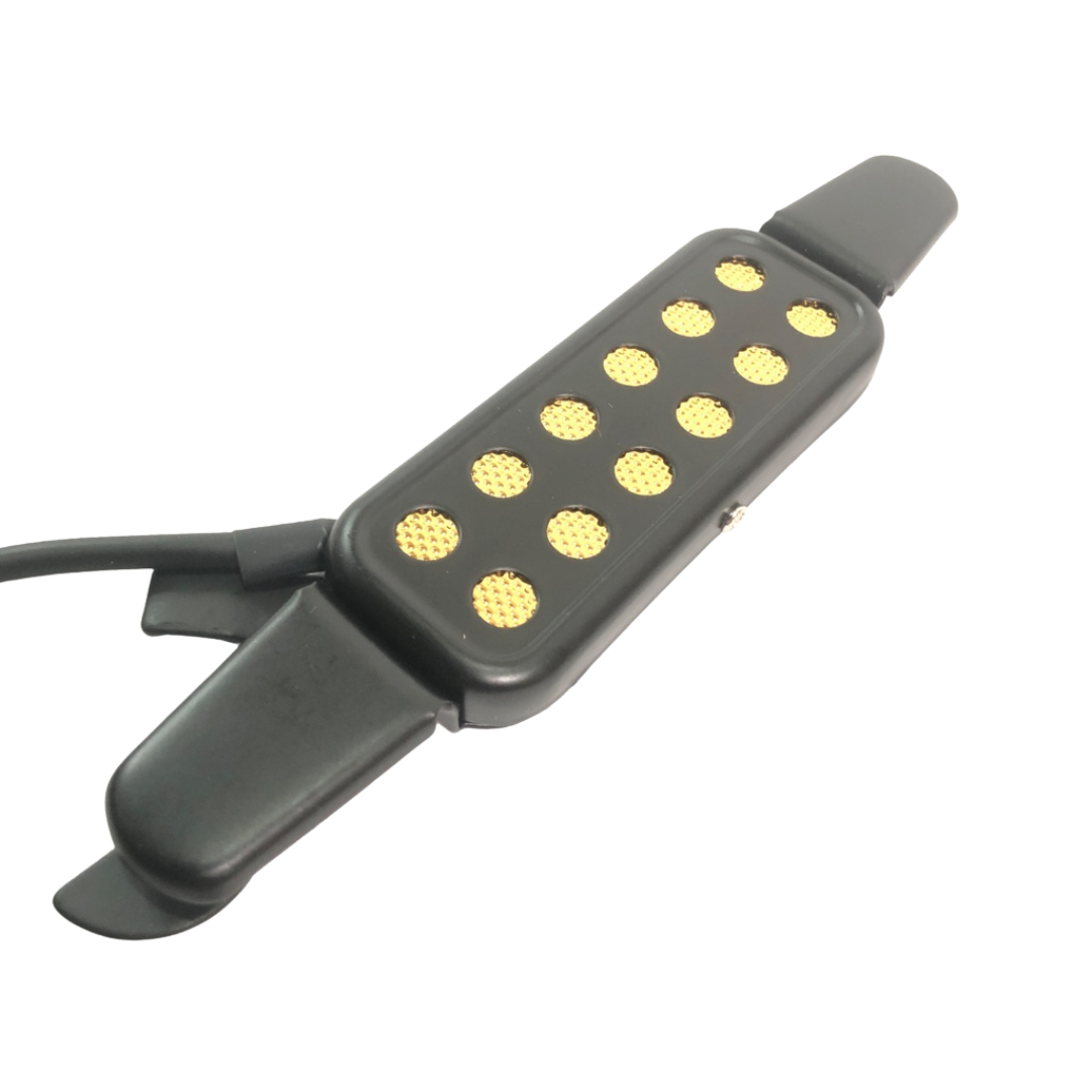 Lazer GPK-6A Acoustic Guitar Pickup EQ