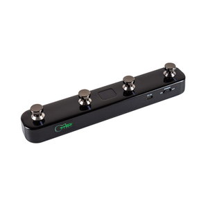 GTRS x Mooer GWF4 Wireless Footswitch