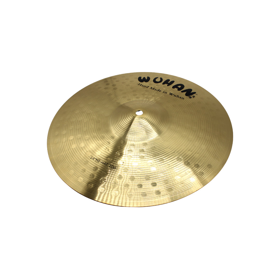 Wuhan HBWH-14 "14 Hi-Hat Cymbal