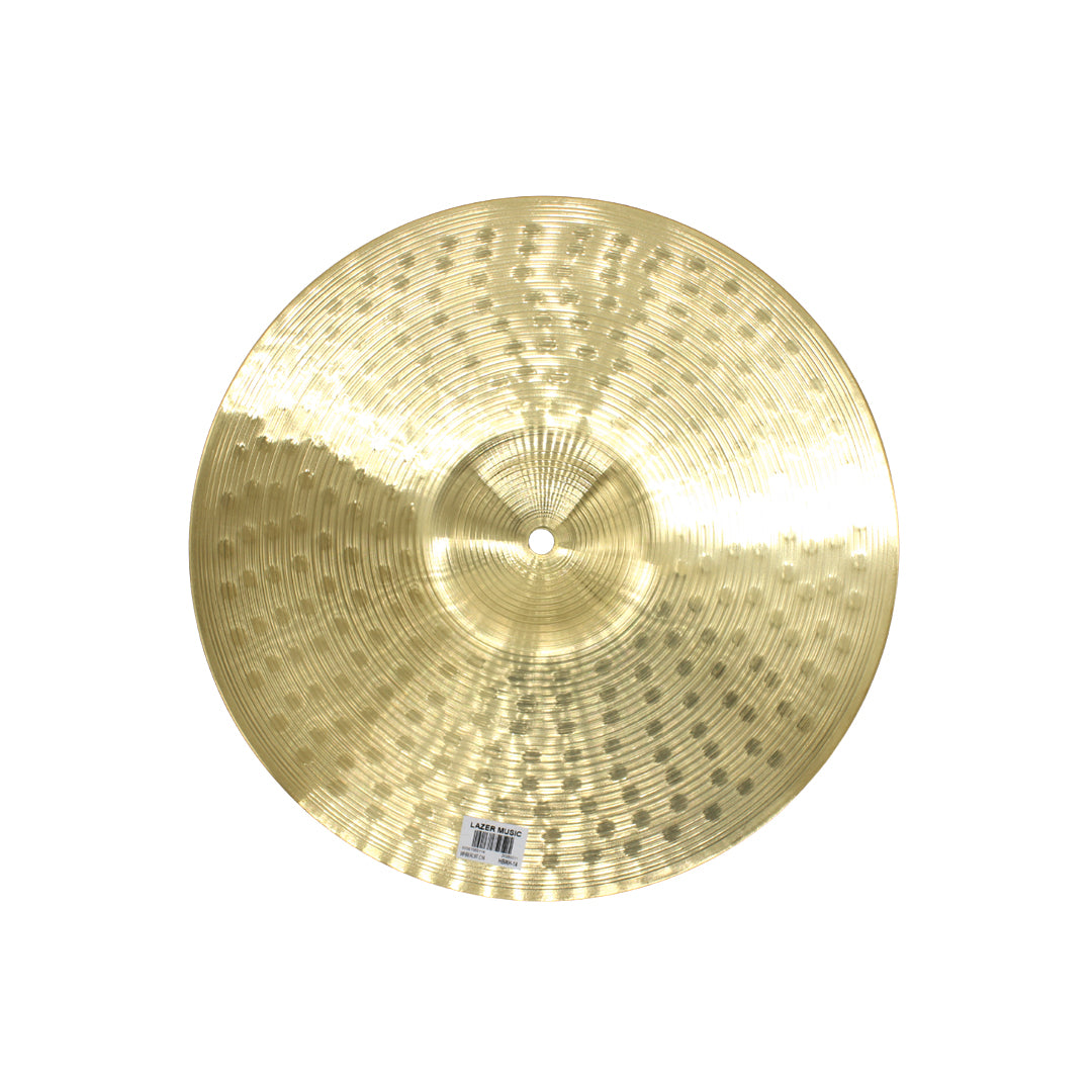 Wuhan HBWH-14 "14 Hi-Hat Cymbal