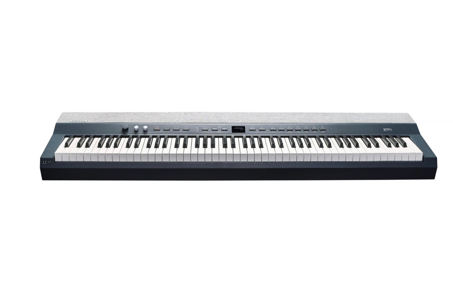 KA P1 KB Kurzweil Portable Digital Piano