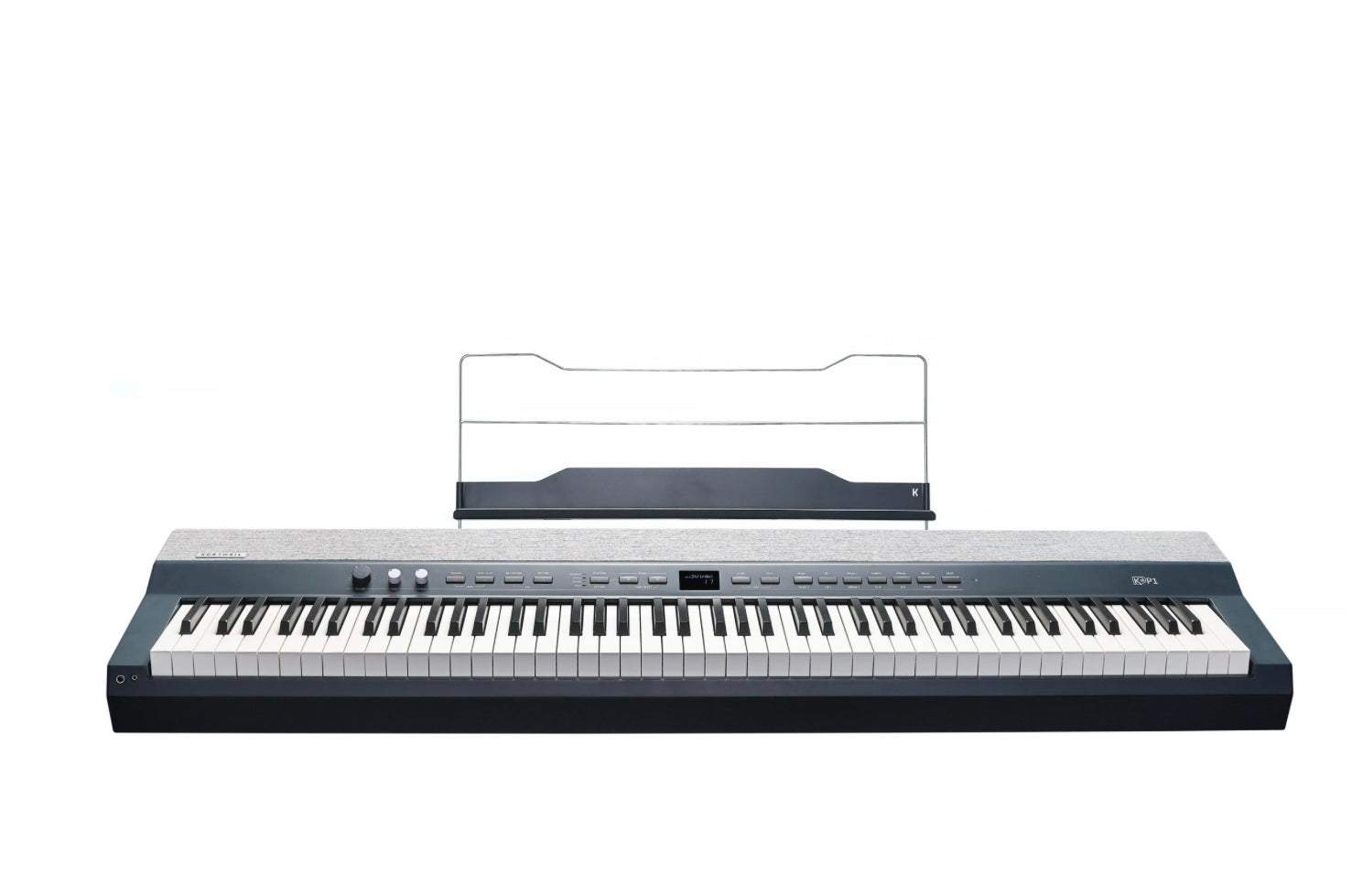 KA P1 KB Kurzweil Portable Digital Piano