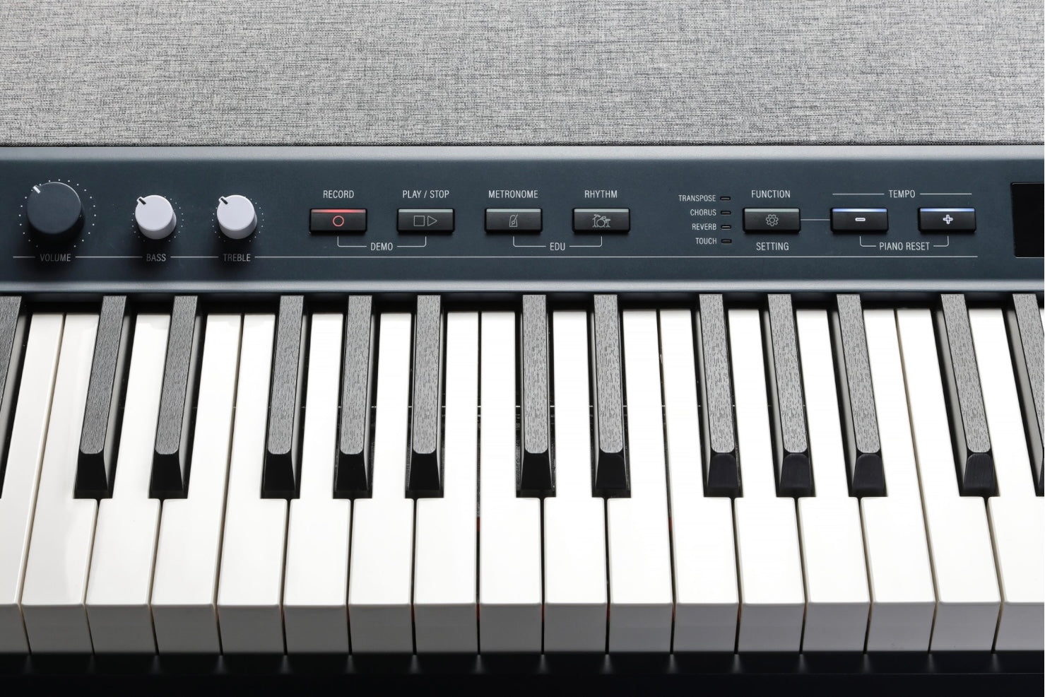 KA P1 KB Kurzweil Portable Digital Piano