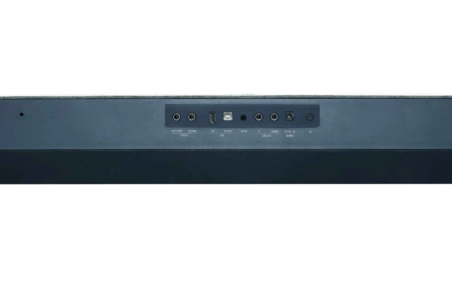 KA P1 KB Kurzweil Portable Digital Piano