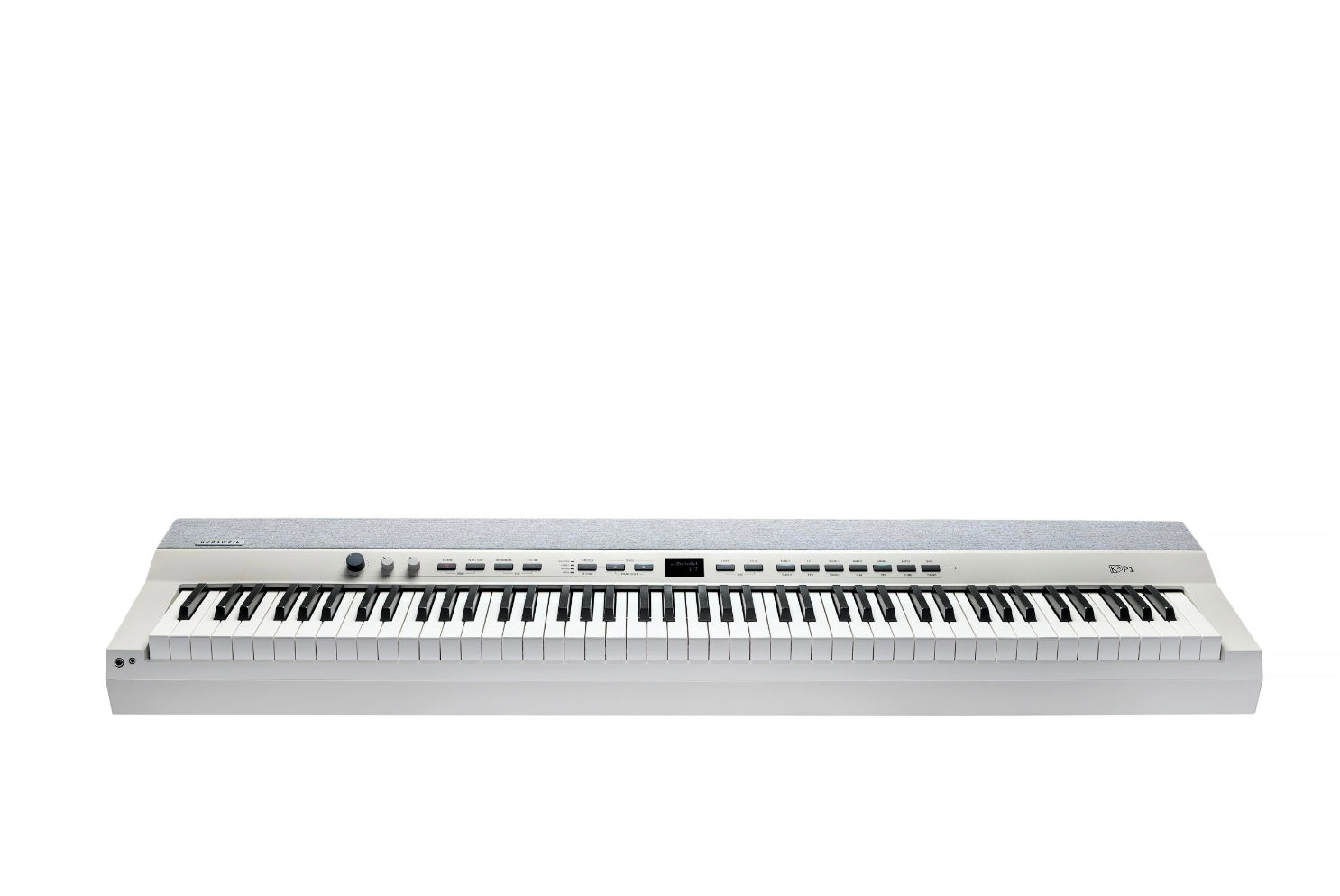 KA P1 KB Kurzweil Portable Digital Piano