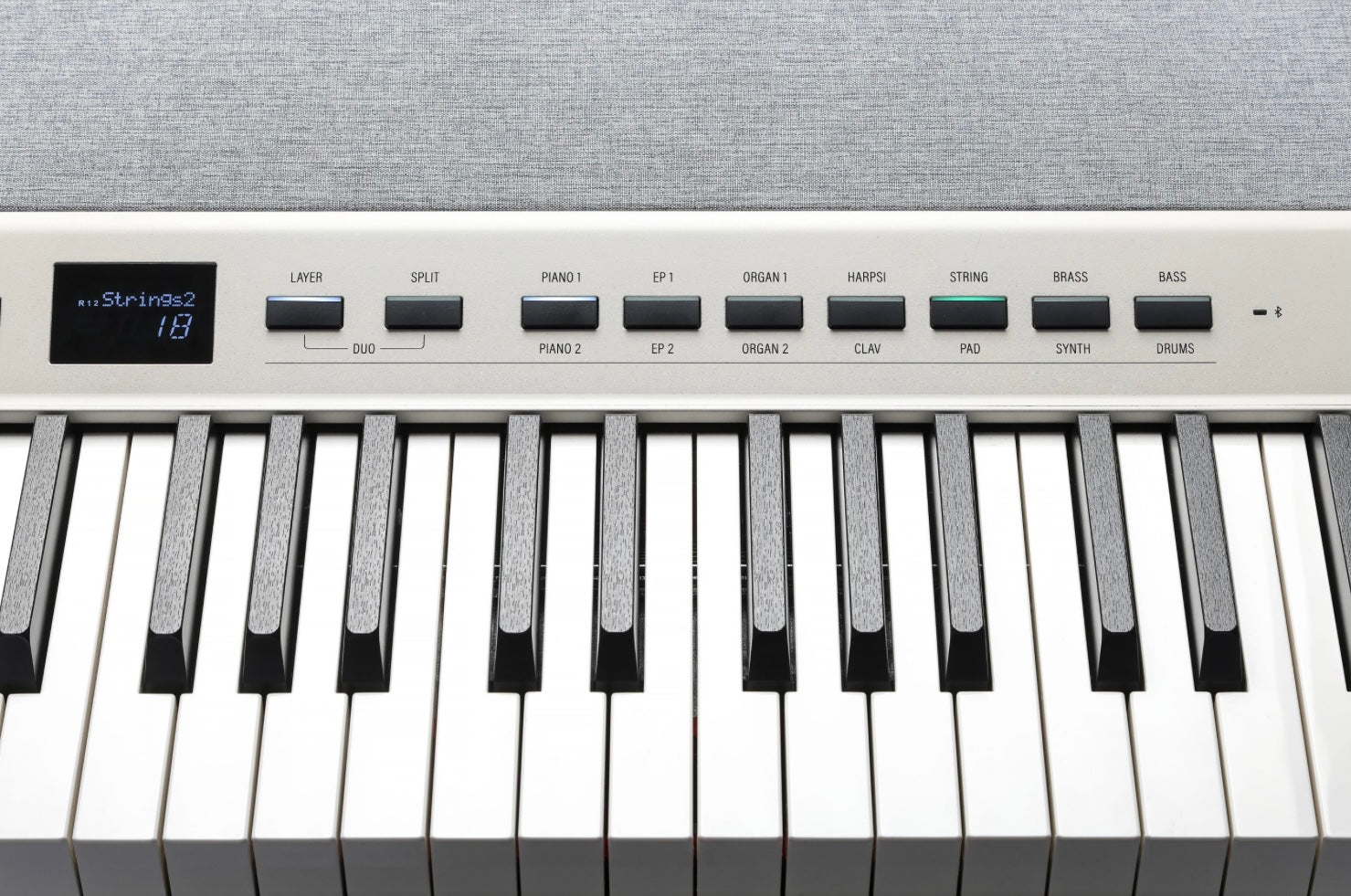 KA P1 KB Kurzweil Portable Digital Piano
