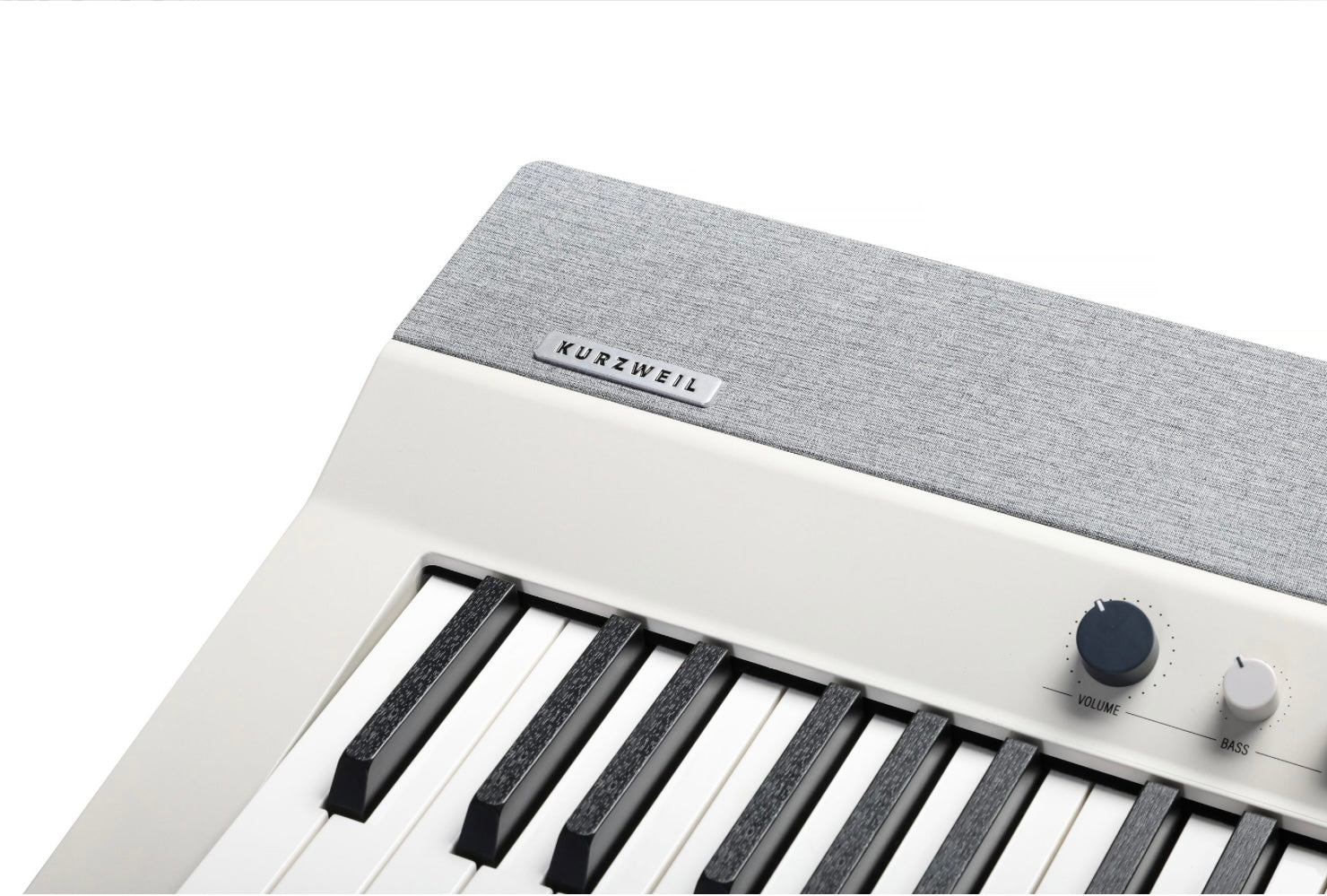 KA P1 KB Kurzweil Portable Digital Piano