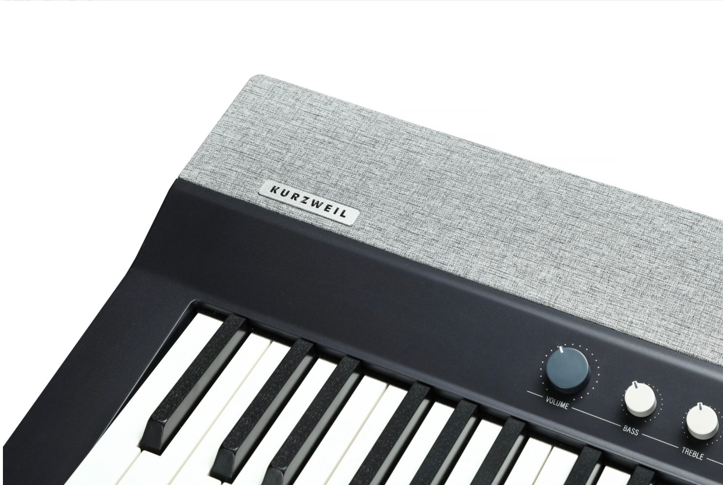 KA P1 KB Kurzweil Portable Digital Piano